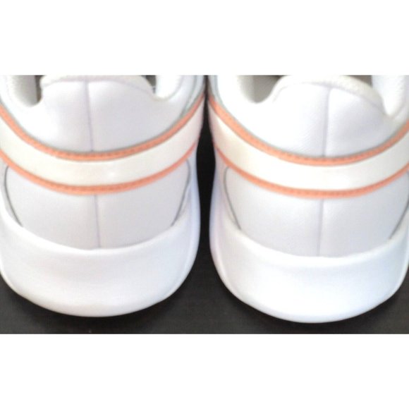 Women's Nike Legend Essential 2 Training Shoes Venice Crimson Sizes NIB - Picture 5 of 5